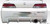 Duraflex Duraflex Buddy Rear Bumper | EXT 101834