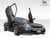 Duraflex Duraflex Type M Front Bumper | EXT 101846