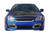 Duraflex Duraflex Type M Front Bumper | EXT 101846