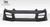 Duraflex Duraflex R34 Front Bumper | EXT 101850