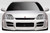 Duraflex Duraflex R34 Front Bumper | EXT 101850