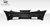 Duraflex Duraflex Bomber Rear Bumper | EXT 101855