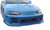 Duraflex Duraflex R34 Front Bumper | EXT 101877