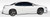 Duraflex Duraflex Showoff 3 Sideskirts | EXT 101907
