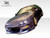 Duraflex Duraflex Bomber Front Bumper | EXT 101933