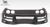 Duraflex Duraflex Bomber Front Bumper | EXT 101933