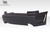 Duraflex Duraflex B-2 Rear Bumper | EXT 101978