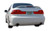 Duraflex Duraflex B-2 Rear Bumper | EXT 101978