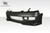 Duraflex Duraflex Type W Front Bumper | EXT 101997