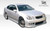 Duraflex Duraflex Type W Sideskirts | EXT 101999