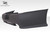 Duraflex Duraflex Spyder Rear Bumper | EXT 102019
