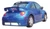 Duraflex Duraflex Buddy Rear Bumper | EXT 102044