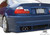Duraflex Duraflex R-1 Rear Bumper | EXT 102062