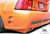 Duraflex Duraflex Colt Rear Bumper | EXT 102079