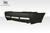 Duraflex Duraflex Colt Rear Bumper | EXT 102079