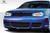 Duraflex Duraflex R32 Front Bumper | EXT 102181