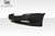 Duraflex Duraflex LR-S Rear Bumper | EXT 102244