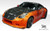 Duraflex Duraflex Vader 3 Front Bumper | EXT 102263