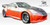 Duraflex Duraflex Vader 3 Front Bumper | EXT 102263
