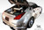 Duraflex Duraflex Vader 3 Rear Bumper | EXT 102265