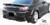 Duraflex Duraflex Velocity Rear Bumper | EXT 102301