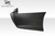 Duraflex Duraflex VIP Rear Bumper | EXT 102316