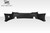 Duraflex Duraflex VIP Rear Bumper | EXT 102316