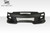 Duraflex Duraflex Vader Front Bumper | EXT 102328