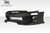 Duraflex Duraflex Vader Front Bumper | EXT 102328
