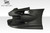 Duraflex Duraflex Vader Front Bumper | EXT 102328