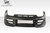 Duraflex Duraflex Fighter Front Bumper | EXT 102335