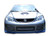 Duraflex Duraflex R34 Front Bumper | EXT 102433