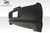 Duraflex Duraflex TD3000 Rear Bumper | EXT 102529