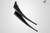 Carbon Creations Carbon Creations Type 1 Fuel Canards  | EXT 102903