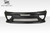 Duraflex Duraflex Platinum Front Bumper | EXT 103003
