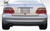 Duraflex Duraflex AMG Look Rear Bumper | EXT 103047