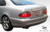 Duraflex Duraflex AMG Look Rear Bumper | EXT 103047