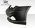 Duraflex Duraflex AMG Look Front Bumper | EXT 103085