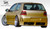 Duraflex Duraflex Piranha Rear Bumper | EXT 103120
