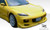 Duraflex Duraflex R-Speed Front Bumper | EXT 103154