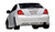 Duraflex Duraflex KR-S Rear Bumper | EXT 103159