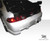 Duraflex Duraflex C-2 Rear Bumper | EXT 103179