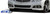 Extreme Dimensions Extreme Dimensions Diamond Cut Mesh Grille (black)  | EXT 103225