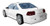 Duraflex Duraflex Racer Rear Lip/Add On | EXT 103254