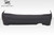 Duraflex Duraflex B-2 Rear Bumper | EXT 103271