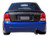 Duraflex Duraflex B-2 Rear Bumper | EXT 103271