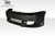 Duraflex Duraflex B-2 Front Bumper | EXT 103279