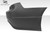 Duraflex Duraflex Sigma Rear Bumper | EXT 103295