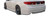 Duraflex Duraflex Sigma Rear Bumper | EXT 103295