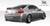 Duraflex Duraflex Sigma Rear Lip/Add On | EXT 103301